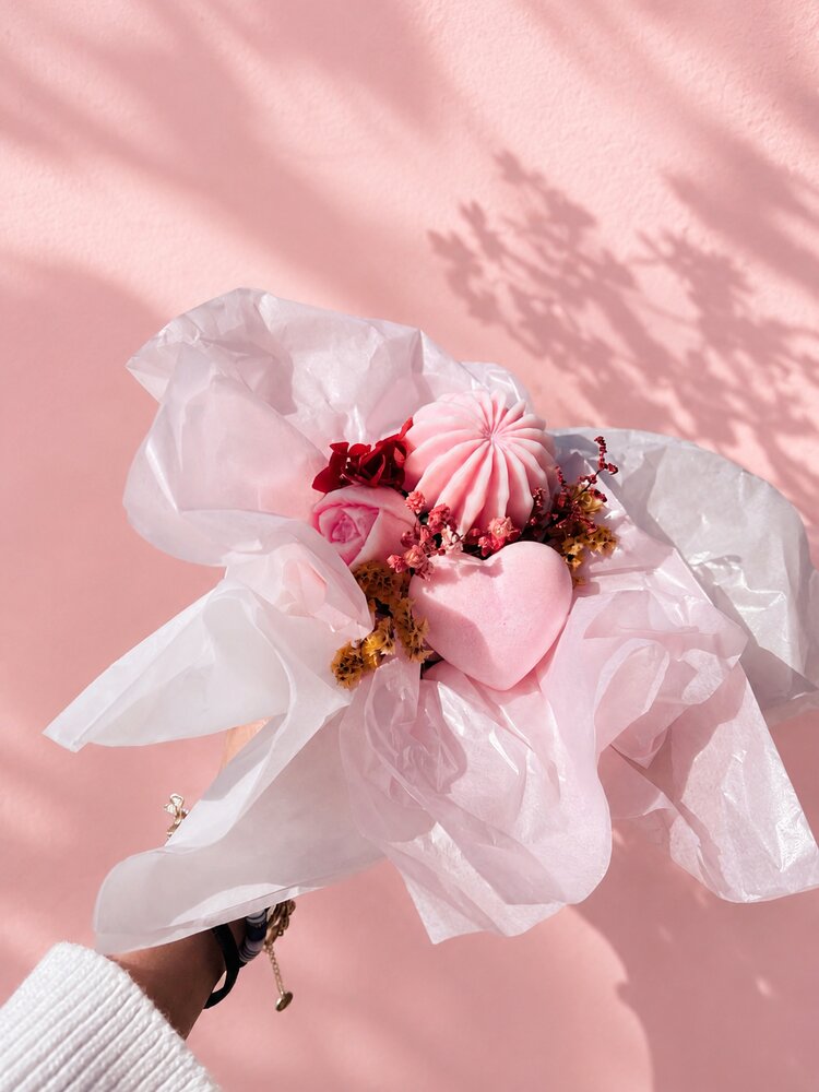 Le Bouquet